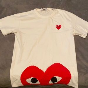 Comme des Garcons T shirt